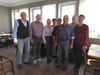 Der VDK-Verband Schemmerhofen, Altheim und Ingerkingen hat langjährige Mitglieder geehrt.