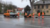  Die berüchtigte Querungshilfe in der Waldseer Straße in Biberach kommt weg.