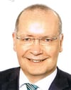 Gerhard Hinz hat als Amtsverweser in Unlingen das Coronajahr bewältigt.