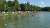  Die Gemeinde Ummendorf beteiligt sich weiter am Aktionsprogramm zur Sanierung oberschwäbischer Seen. Fachleute behalten den Badesee im Blick.
