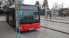  Der Stadtbus verkehrt in Wangen auf zwei Linien im Stundentakt. Zu wenig, finden die Stadträte. Weil ein Ausbau des Angebots aber deutlich teurer wird, gab es im Stadtparlament eine intensive Debatte.