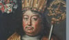  Ein Porträt von Johann Christoph IV.