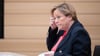 Susanne Eisenmann (CDU) will Lehrer früher impfen lassen.
