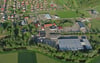 Sechs Hektar groß ist das Grundstück des ehemaligen Holzwerkes Schilling in Schwendi, mit dem die Firma Südpack Verpackungen aus Ochsenhausen ihre Produktionsfläche erweitern will.