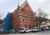  Die Kosten für die Sanierung des Ravensburger Rathauses sind gestiegen.