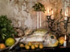 „Fisch mit Spargel“ – dieses Stillleben von Vera Mercer zeigt das Ulmer Museum Brot und Kunst im Herbst. Das Programm ist dieses Jahr wieder breit gefächert.