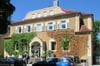  Im Evangelischen Matthäusgemeindehaus in Ravensburg begann am Montag der Prozess gegen vier Angeklagte, denen im großen Stil bandenmäßiges Handeltreiben mit Betäubungsmitteln vorgeworfen wird.