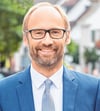  Wird neuer Bürgermeister von Langenargen: Ole Münder