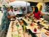 Am Wochenende findet zum letzten Mal in diesem Jahr der „Made by Hand-Minimarkt“ in der Fußgängerzone statt.