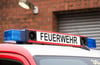  Sachschaden von rund 4000 Euro ist bei einem Brand in der Riedhauser Straße in Wilhelmsdorf entstanden.