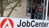 3809 Arbeitslose entsprechen einer Arbeitslosenquote von 3,2.