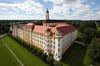 Die im ehemaligen Kloster beheimatete Landesakademie Ochsenhausen erhält rund 255 000 Euro aus dem Corona-Nothilfefonds der Landesregierung.