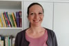  Marie-Sophie Frommelt ist neue Mitarbeiterin in der Sigmaringer Krebsberatungsstelle.