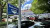  In der Ulmer Innenstadt gelten ab 2022 neue Parkregeln und neue Parkgebühren.
