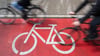 Die StadtAalen liegt beim Fahrradklima-Test 2020 auf Platz 39 unter 110 Städten mit bis zu 100 000 Einwohnern.
