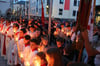 Sigmaringen feiert den 400. Todestag von Markus Roy: Die Lichterprozession wird im kommenden Jahr am 1. Mai stattfinden.