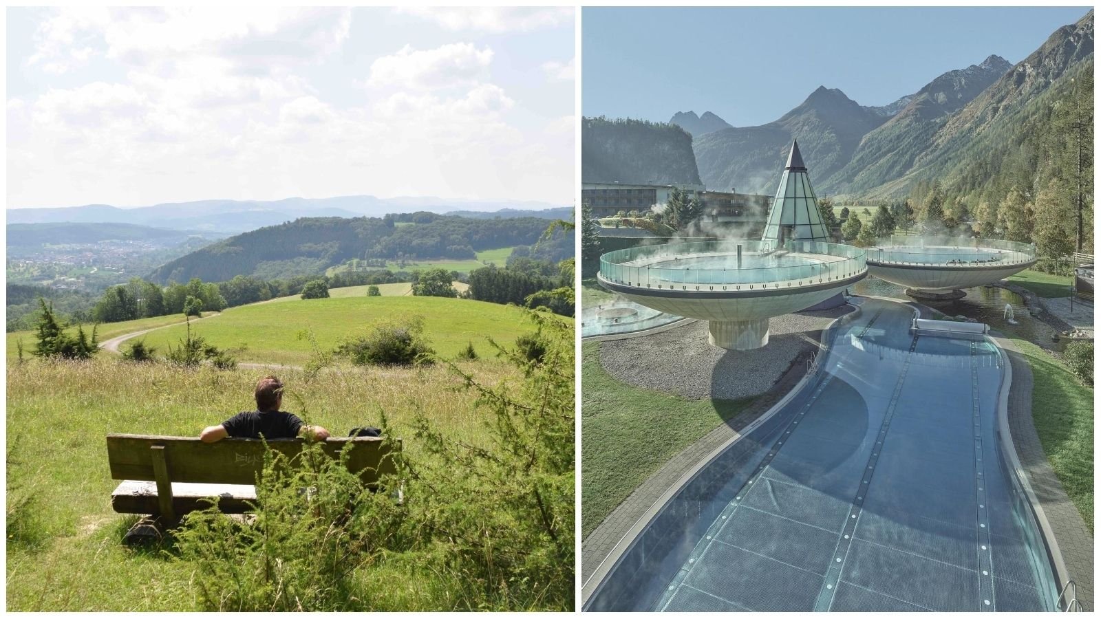 „Sommerzeit“-Gewinnspiel: Hotelaufenthalt Mit Wellness Im Ötztal Zu ...