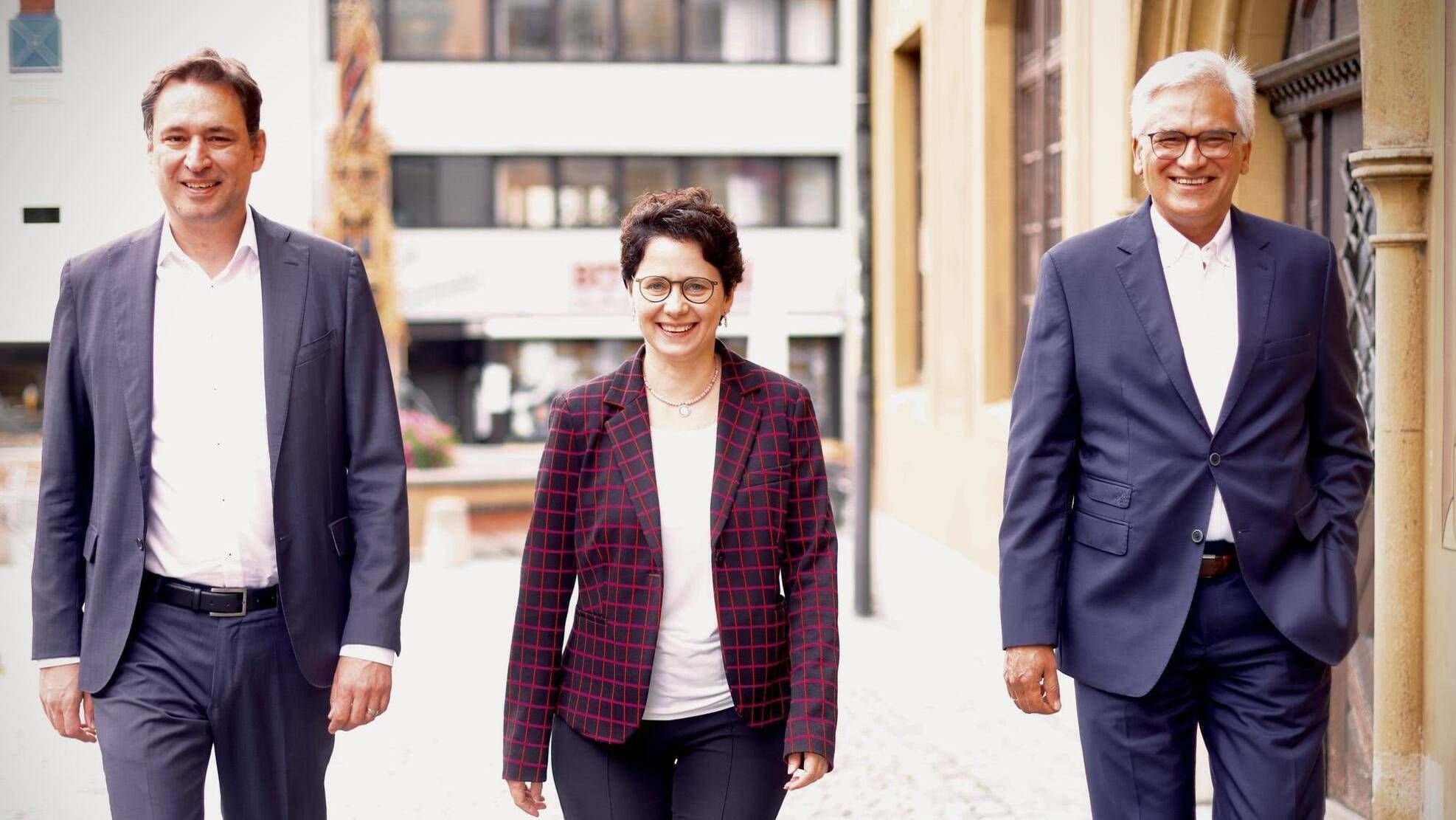 Landgericht Ulm testet die elektronische Strafakte