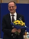 Reinhard Friedel wird neuer Leiter des Dezernats Arbeit und Soziales beim Landratsamt Ravensburg.