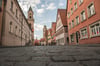  Am 12. September soll die Altstadt von Dinkelsbühl ein weiteres Mal komplett autofrei bleiben.