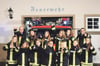Unglaublich, aber wahr: Die Abteilung Gutenstein der Feuerwehr Sigmaringen zählt zwölf Frauen. Damit ist beinahe jedes zweite Mitglied der Wehr weiblich.
