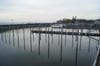 Yachthäfen am Bodensee wegen Corona-Krise geschlossen