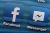  Polizei warnt vor Video-Nachricht via Facebook-Messenger.
