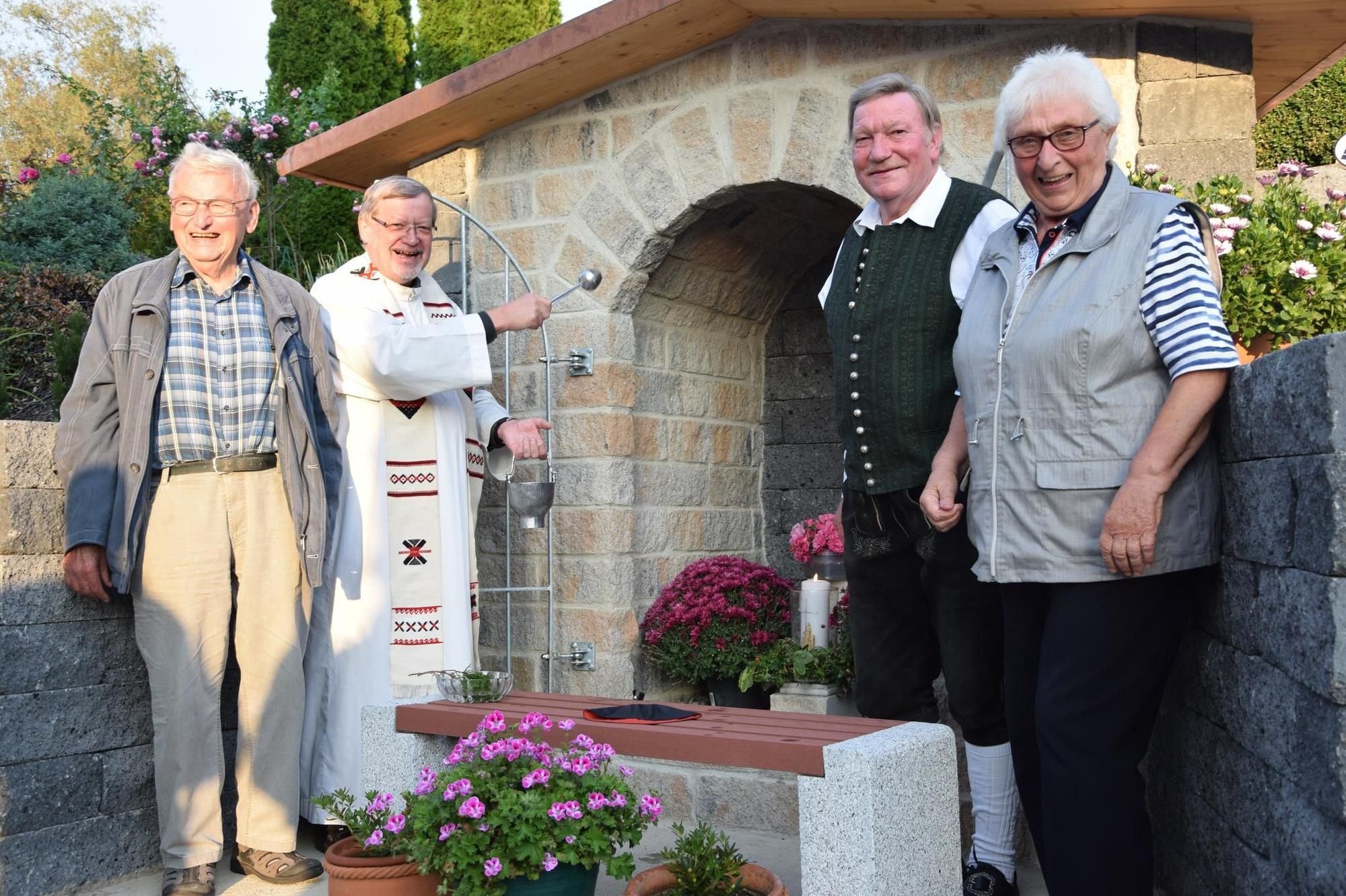 35+ Kleine Lourdesgrotte Für Garten, Stories, tipps für ihren