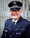  Christian Nill, der Ulmer Polizeipräsident.