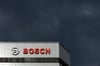 Über den geplanten Stellenabbau bei Bosch AS (auf dem Foto die Bosch-Konzernzentrale in Stuttgart) hat Gmünds Bürgermeister Joachim Bläse mit der Geschäftsleitung gesprochen.