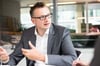 Grünen-Fraktionschef Schwarz nennt CDU-Idee zum Klimaschutz „absurd“
