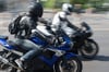 Motorradfahren in Corona-Zeiten: Was ist erlaubt?