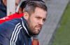  Trainer Patrick Mayer überwintert mit dem Beuren auf Bezirksliga-Platz zwei.