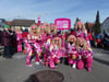 Die Tussis der Pink Sporty Girls aus Schnoida_2