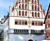  Das Rathaus in Bad Waldsee ist ab Dienstag wieder zu den gewohnten Öffnungszeiten erreichbar.