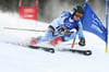  Paul Riggenmann aus Pfaffenhofen lebt im Oberstdorfer Skiinternat und will Profi-Skirennfahrer werden. Die Chance kriegt der 16-Jährige, unter der Anleitung von Trainern des Deutschen Skiverbands. Viel Freizeit hat er aber nicht.