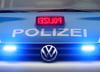 Die Polizei sucht nach Hinweisen zu einem Vorkommnis am Dienstagabend auf der Kreisstraße K5907 bei Frittlingen.