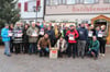  Acht Vereine und gemeinnützige Einrichtungen freuen sich am Samstag bei der Adventskalender-Ziehung der Stadtwerke über 1720 Euro