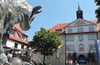  Bei der Untätigkeitsklage gegen die Stadt hat das Verwaltungsgericht Sigmaringen laut Bürgermeister Denzel noch nicht entschieden.