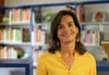 Beatrice Hoguet-Berger leitet die Blaubeurer Bücherei seit August.