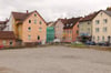  Das Gelände des Union-Areals in Tuttlingen ist freigeräumt. Weil die Stadt die Häuser in der Katharinenstraße nicht bekommen kann, muss das Verkehrskonzept überdacht werden.
