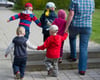 Der Tod eines Dreijährigen bei einem Kindergartenausflug auf einen Spielplatz in Schwäbisch Gmünd ist auch Thema in den Betreuungseinrichtungen in Ellwangen.