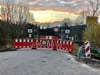 Bahnübergänge in Schönau und Rindelbach sind gesperrt