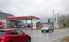  Wegen großer Nachfrage soll die Tankstelle in Gossetsweiler vergrößert werden.