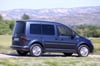  Sauberer als Diesel und Benziner: Erdgas-Fahrzeuge wie der VW Caddy rücken in den Fokus.