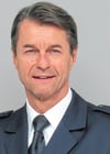 Das ist der neue Ulmer Polizeipräsident