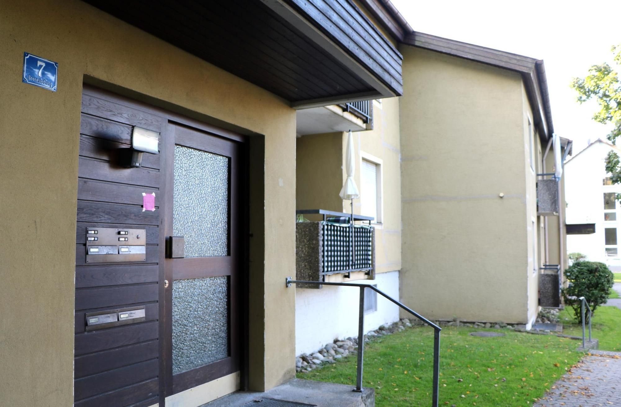 Stadt Lindau baut einen neuen Kindergarten im Stadtteil Zech