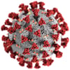  Die Infektionsraten mit dem Coronavirus pro 100 000 Einwohner ist in den Landkreisen der Region recht unterschiedlich.