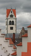  Die Ravensburger Katholiken reißen sich nicht darum, sich für die Kirchengemeinderatswahl aufstellen zu lassen.