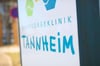 Die Nachsorgeklinik Tannheim wird von der Stiftung entscheidend unterstützt.